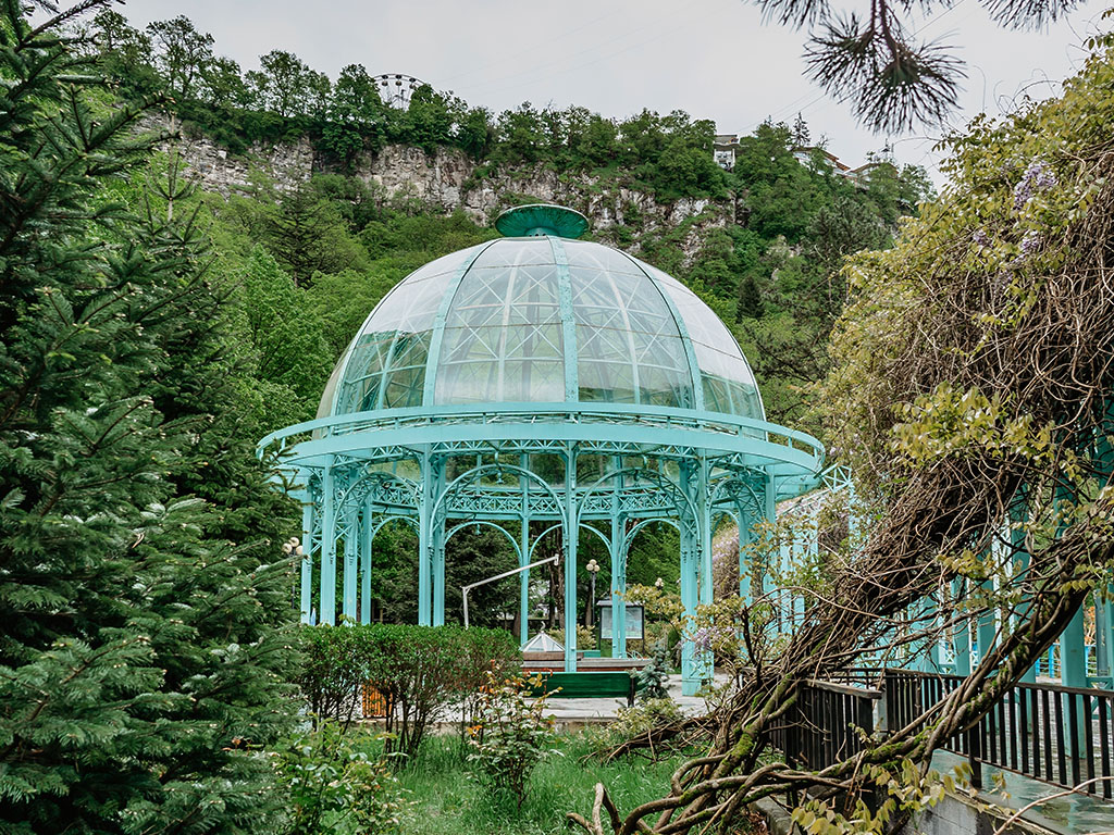 Borjomi