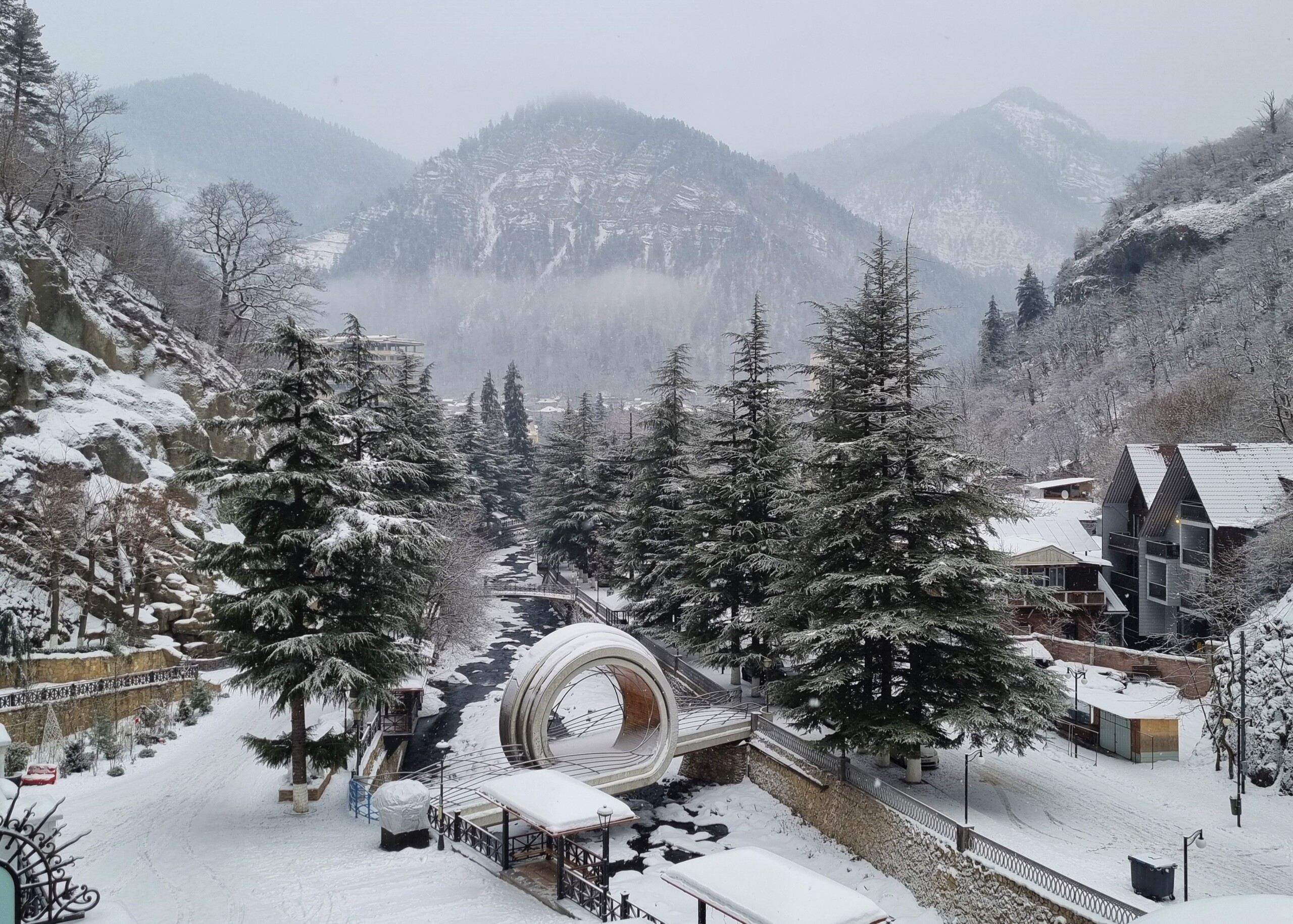 ბორჯომი