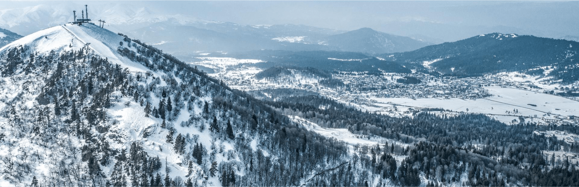 ბორჯომი