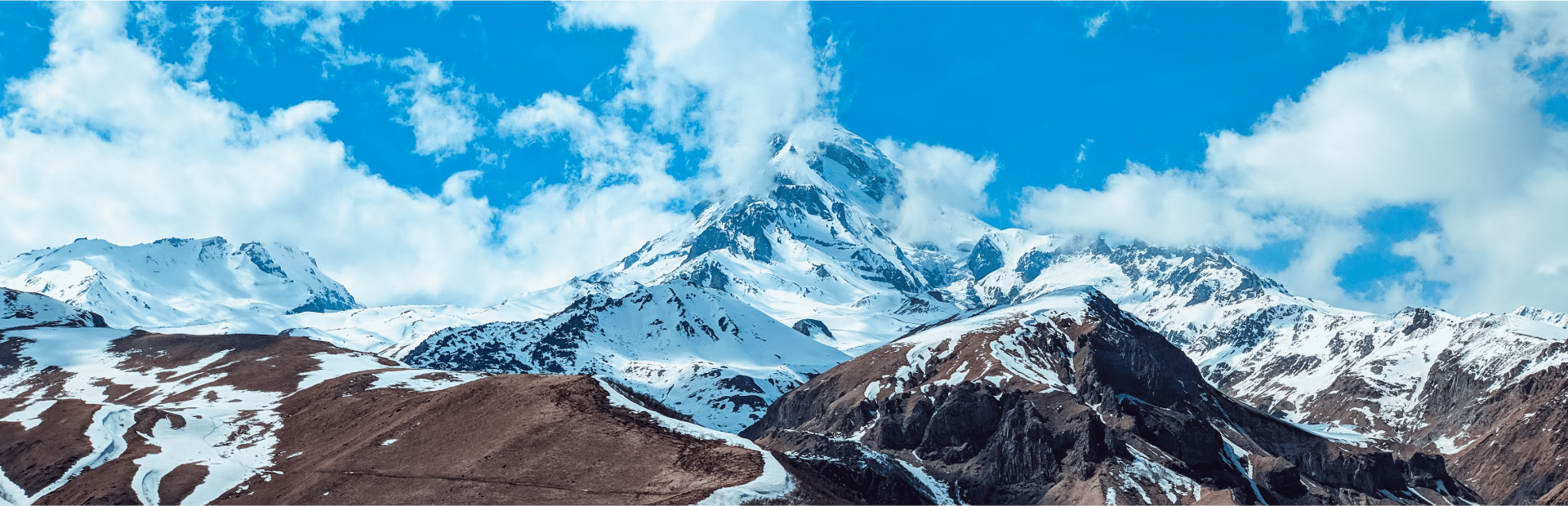 ყაზბეგი